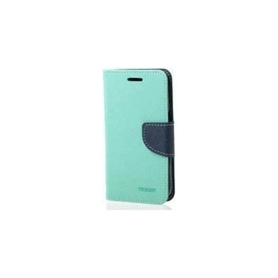 Púzdro Fancy Diary Huawei Nova Plus menntolové