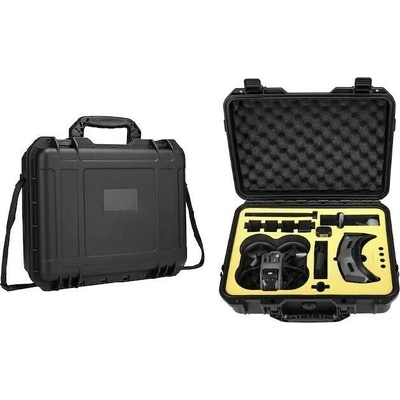 DJI AVATA - IP67 Vodeodolný kufor proti výbuchu 1DJ0418