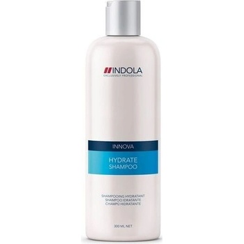 Indola Innova Hydrate Shampoo 300 ml