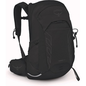 Osprey Tempest 22 Цвят: червен