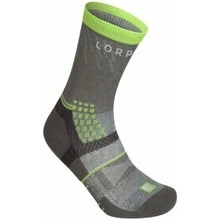 Lorpen T3 LIGHT HIKER ECO Men šedá