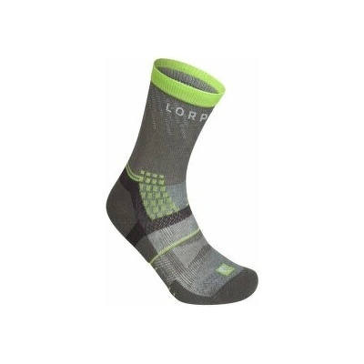 Lorpen T3 LIGHT HIKER ECO Men šedá