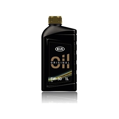 KIA Original Oil 5W-30 C3 1 l