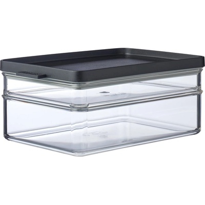 Mepal Кутия за храна Black - Mepal (106417040400)