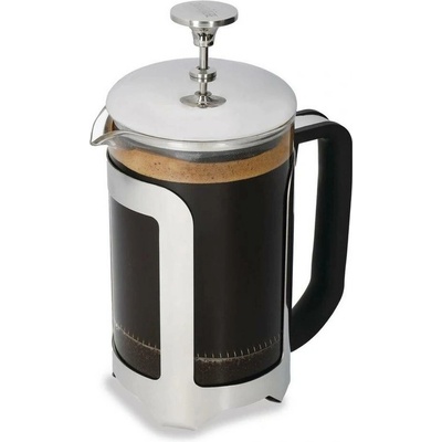 La Cafetière Roma French Press v nerezovém provedení 6