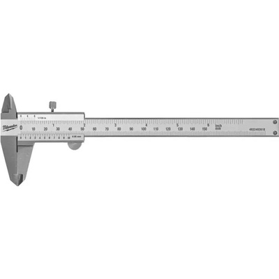 Milwaukee Posuvné měřítko 150 mm, 4932493818