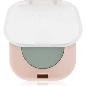 Notino Powder Eyeshadow Matte матотви очни сенки Mintiness 1.65 гр