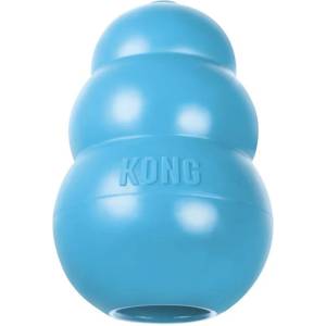KONG Puppy Гранат L