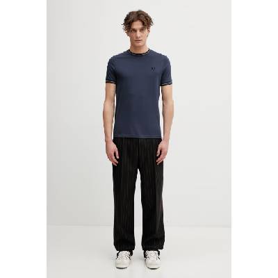 Fred Perry Тениска мъжка памучна (M1588V)