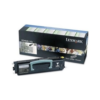 Lexmark X340A11G - originálny