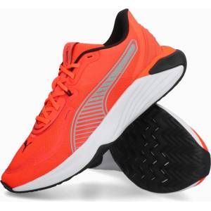 PUMA Мъжки маратонки Puma PWR Hybrid (Оранжев) - 310282-11 - bgsport