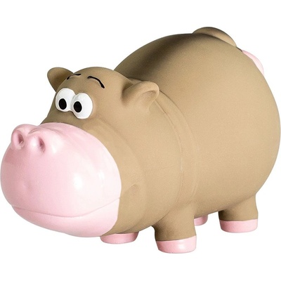 HipHop Dog Hrošík se zvukem latex 14 cm