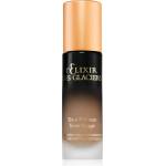 Valmont l' Elixir des Glaciers Teint Précieux високо покривен фон дьо тен за изглаждане на кожата и минимизиране на порите цвят Amber Beige in Florence 30ml