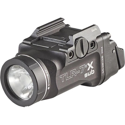 Streamlight TLR-7 sub – Zboží Dáma