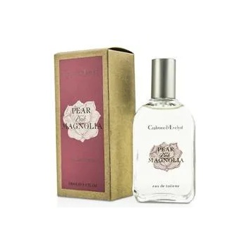Crabtree & Evelyn Pear & Pink Magnolia EDT 100 ml