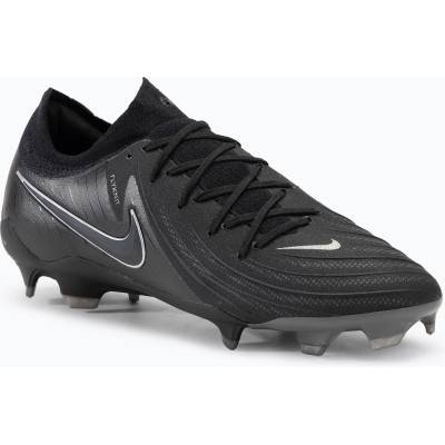 Nike Футболни обувки Nike Phantom GX II Pro FG black