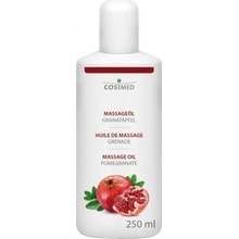 cosiMed masážny olej Granátové jablko 250 ml