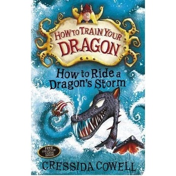 How to Ride a Dragons Storm