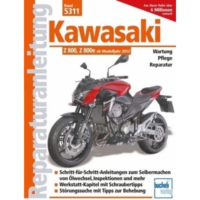 Kawasaki Z 800