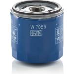 Mann-filter Маслен филтър mann-filter w 7056