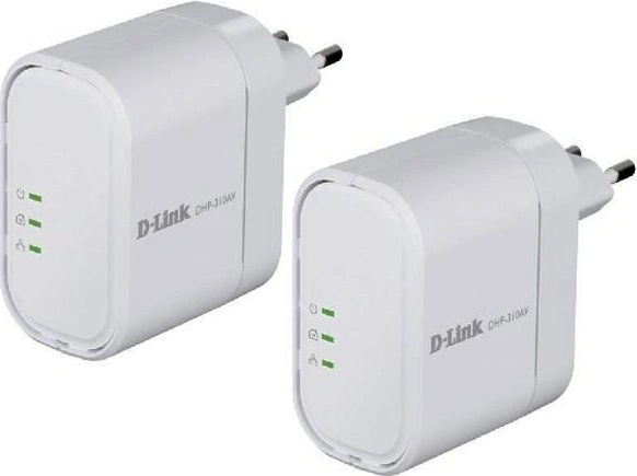 D-Link DHP-311AV