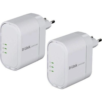 D-Link DHP-311AV