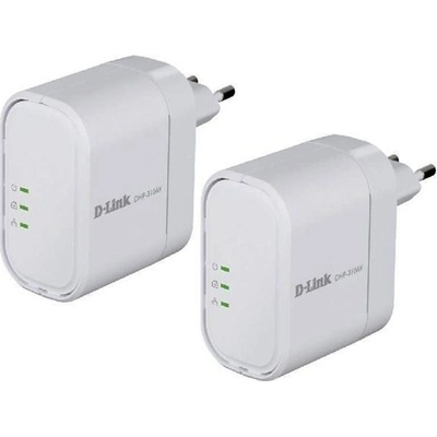 D-Link DHP-311AV