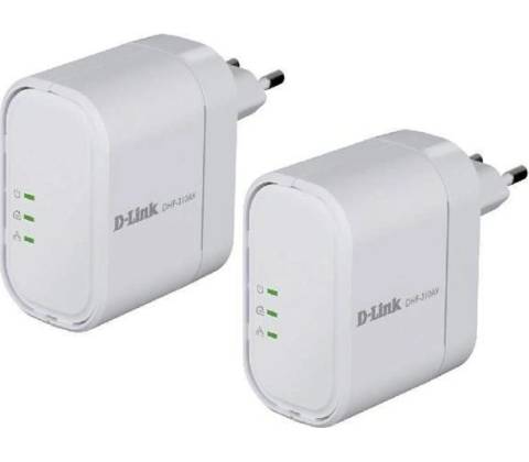 D-Link DHP-311AV