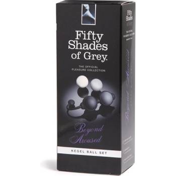 Fifty Shades of Grey Beyond Aroused