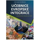 Učebnice evropské integrace - Lacina Lubor, Rozmahel Petr