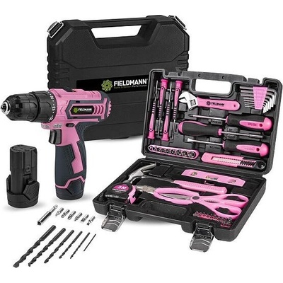 Fieldmann FDV 10253-A + FDG 5019-51R