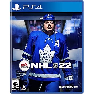 NHL 22 – Zboží Živě
