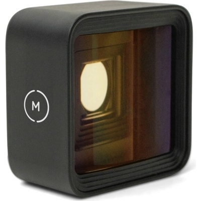 Moment 1.55x Anamorphic Lens - Gold Flare T-Series