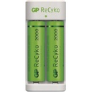 GP Eco E211 + 2x AA ReCyko 2000 B51214