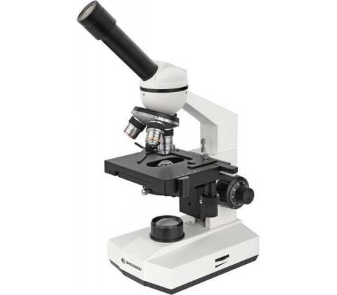 Bresser Science ETD 101