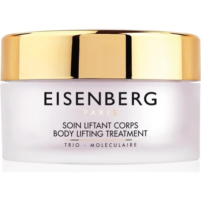 Eisenberg Classique Soin Liftant Corps spevňujúci telový krém proti striám 150 ml