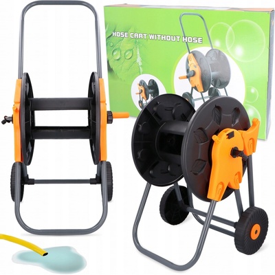 BRADAS 1/2''-60m "AQUA-REEL" GOLD LINE BR-GL3501 – Zboží Dáma