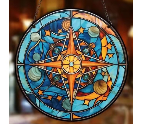 Slnka-Compass KP31456