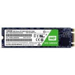 Western Digital WD Green 120GB M.2 SATA3 (WDS120G2G0B)