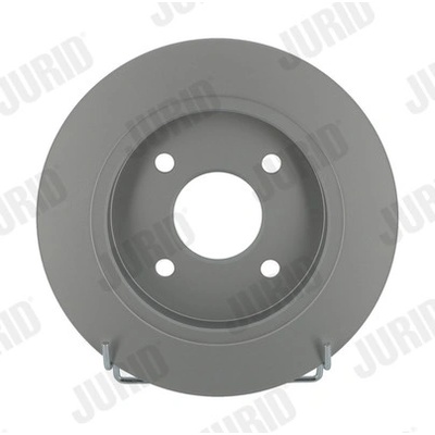 Brzdový kotúč JURID 561375JC