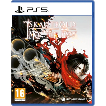 Red Art Games Skautfold 3 Into the Fray (PS5)
