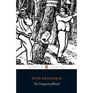 The Conquest of Bread (2015)