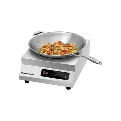 Bartscher Wok IW35 PRO 105.833