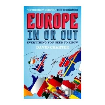 Europe - in or Out? Charter David
