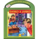 Danko a Janko - Leo Seidler, Anna Xawery Zyndwalewicz