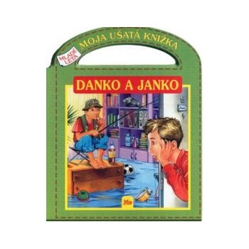 Danko a Janko - Leo Seidler, Anna Xawery Zyndwalewicz