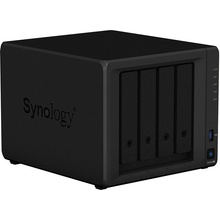 Synology DiskStation DS420+