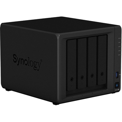 Synology DiskStation DS420+ – Zboží Mobilmania