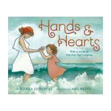 Hands and Hearts