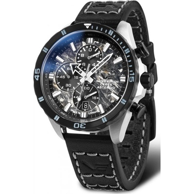 Vostok-Europe 6S10-320E693